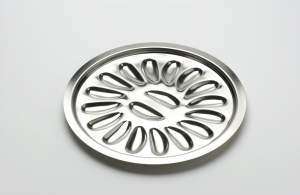 Блюдо для мидий Eternum d25X22Xh1 см 425