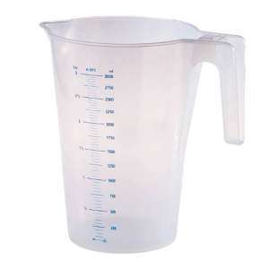 Мерный стакан 2,0 л Martellato CFTRA 3