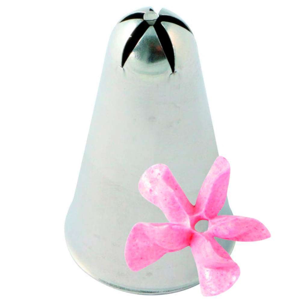 Кондитерська насадка FLOWER & PETALS 12 мм Martellato BX 0190