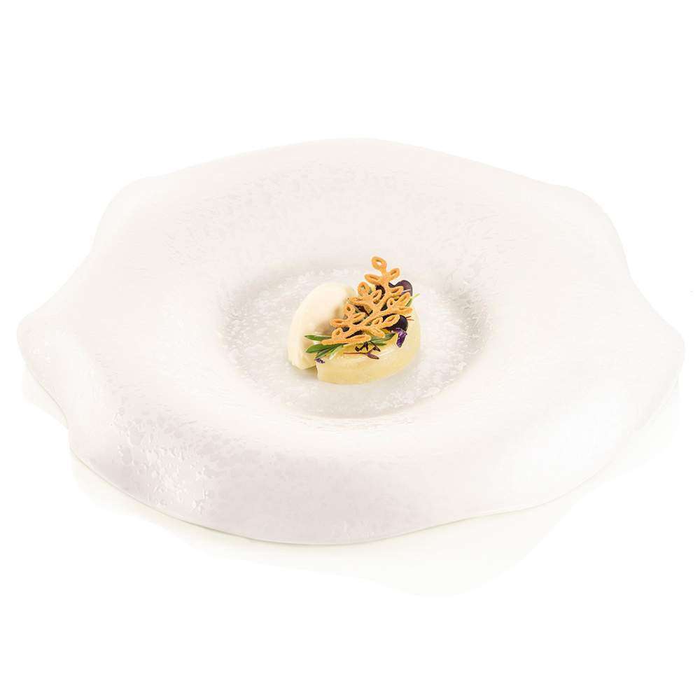 Силиконовая форма для декора EDEN Silikomart EDEN - Фото 3