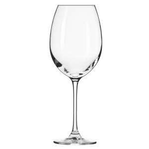 Бокал для води Krosno Elite 480 мл - 5900345791258