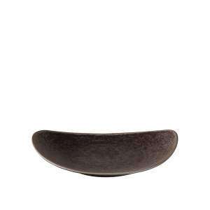 картинка Тарілка мілка Asa Cuba Maron 16 см - 1233422 від магазину BarYton