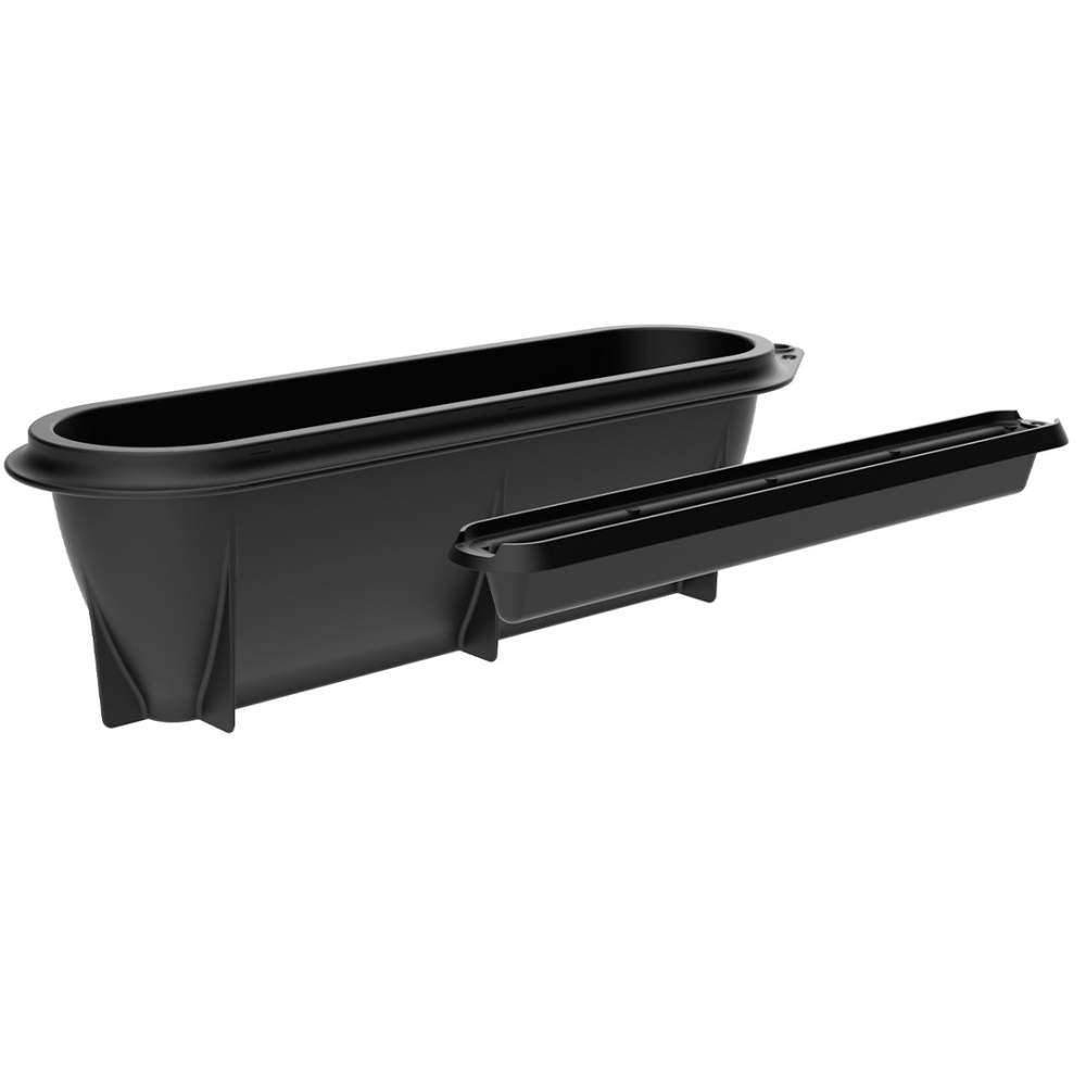 Форма для випічки TURIN 620 мл Silikomart TURIN 620 - Фото 2