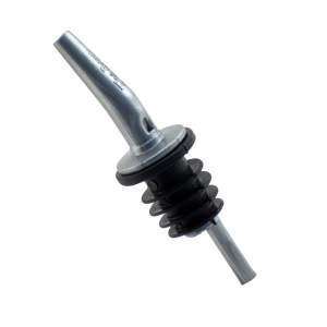 Гейзер барний, цвет серебряный The Bars P005MS