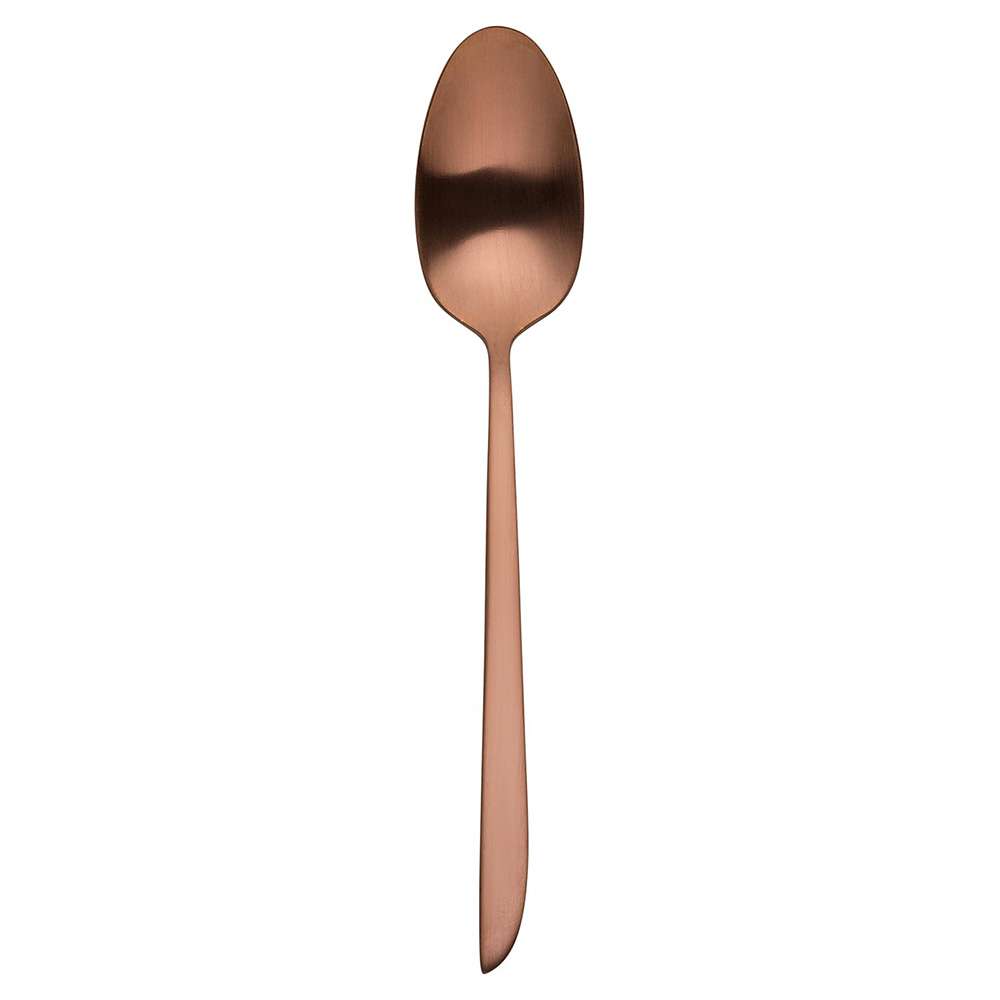 Кофейная ложка Eternum Orca mat copper 1487-26