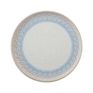 картинка Тарелка с бортом Ariane Cruise Athena 25 см DSEARN11LB11025 от магазина BarYton