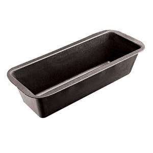 Форма для выпечки прямоугольная 28x10 см, h 7,5 см Paderno 47714-28