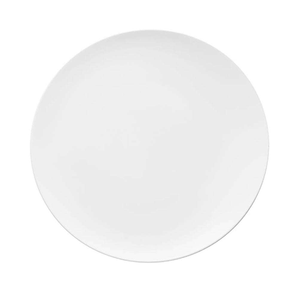 Тарелка мелкая Ariane Vital Coupe 21 см ivory AVCARN000011021