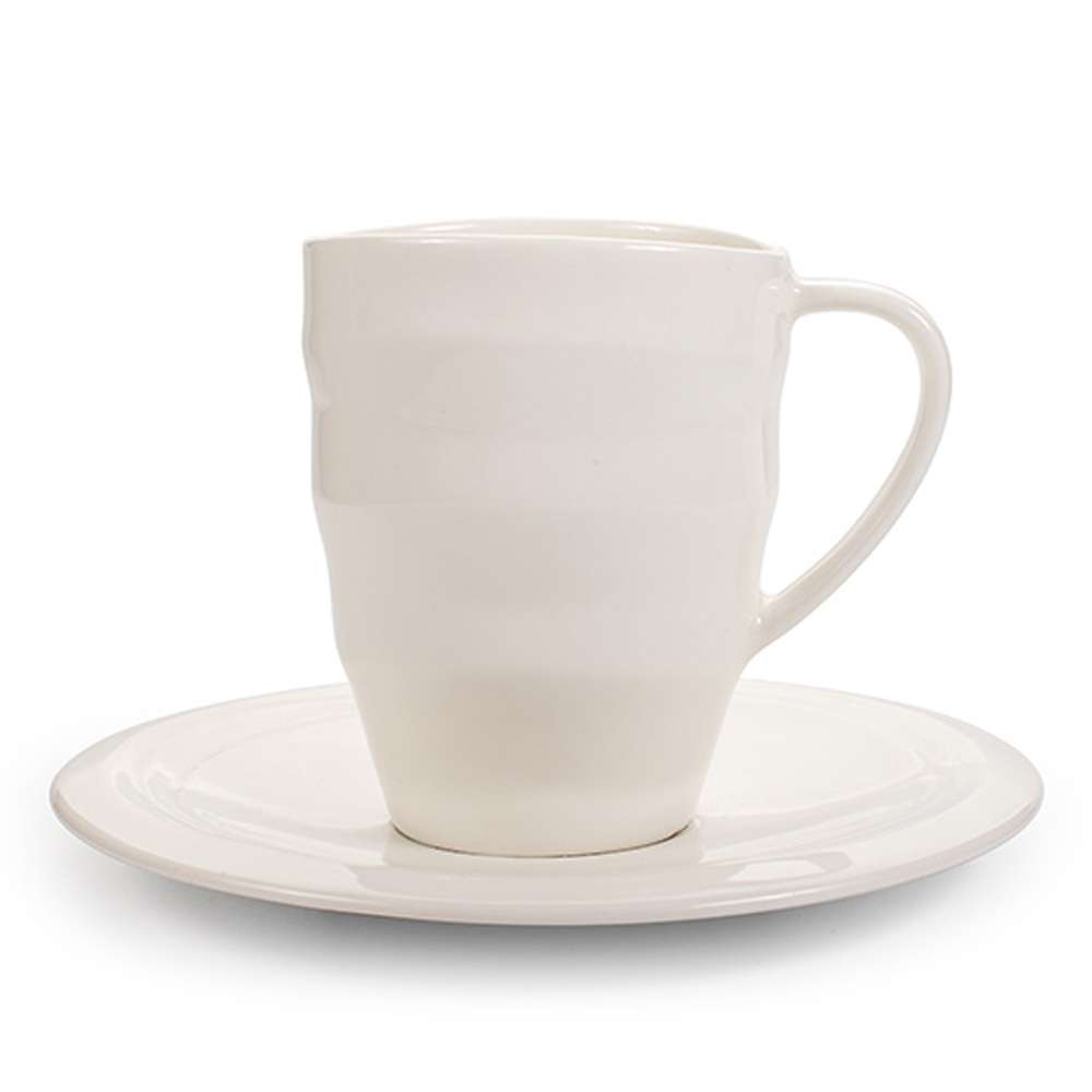 Чашка Ariane Laps 300 мл ivory ALPARN000054030 - Фото 4