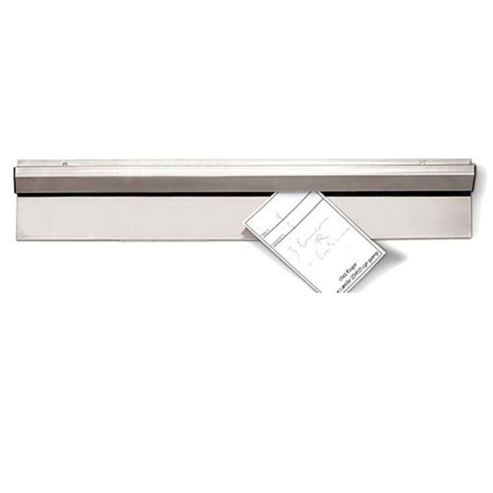 Тримач для чеків кульковий, L 25 см Paderno - 42509-25
