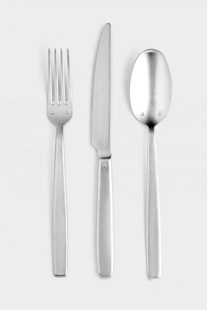 Десертная вилка Eternum Astoria 1520-14 - Фото 2