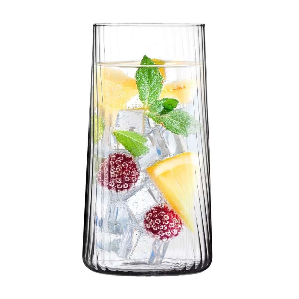 Стакан Krosno Avant Garde Lumi 540 / 550 мл 5900345965499 - Фото 2