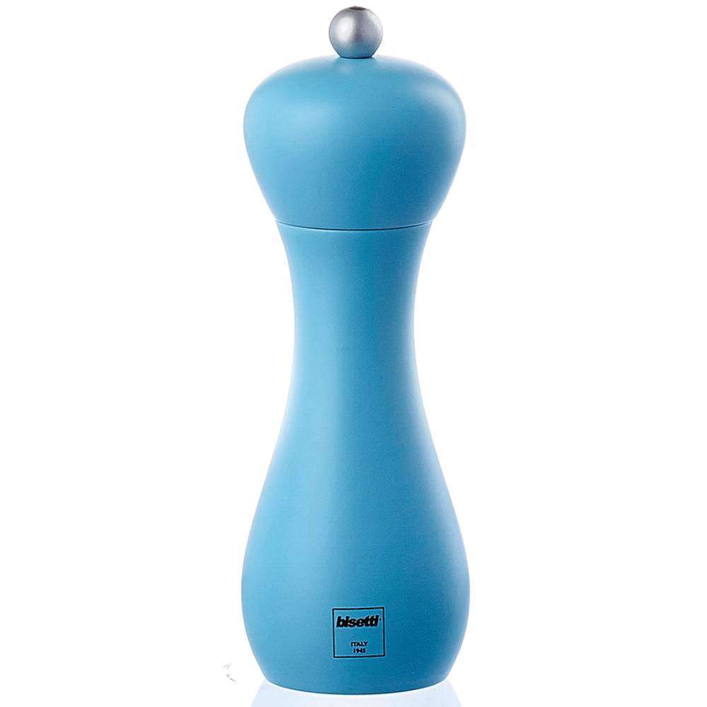 Мельница для перца h 18 см Bisetti  42506