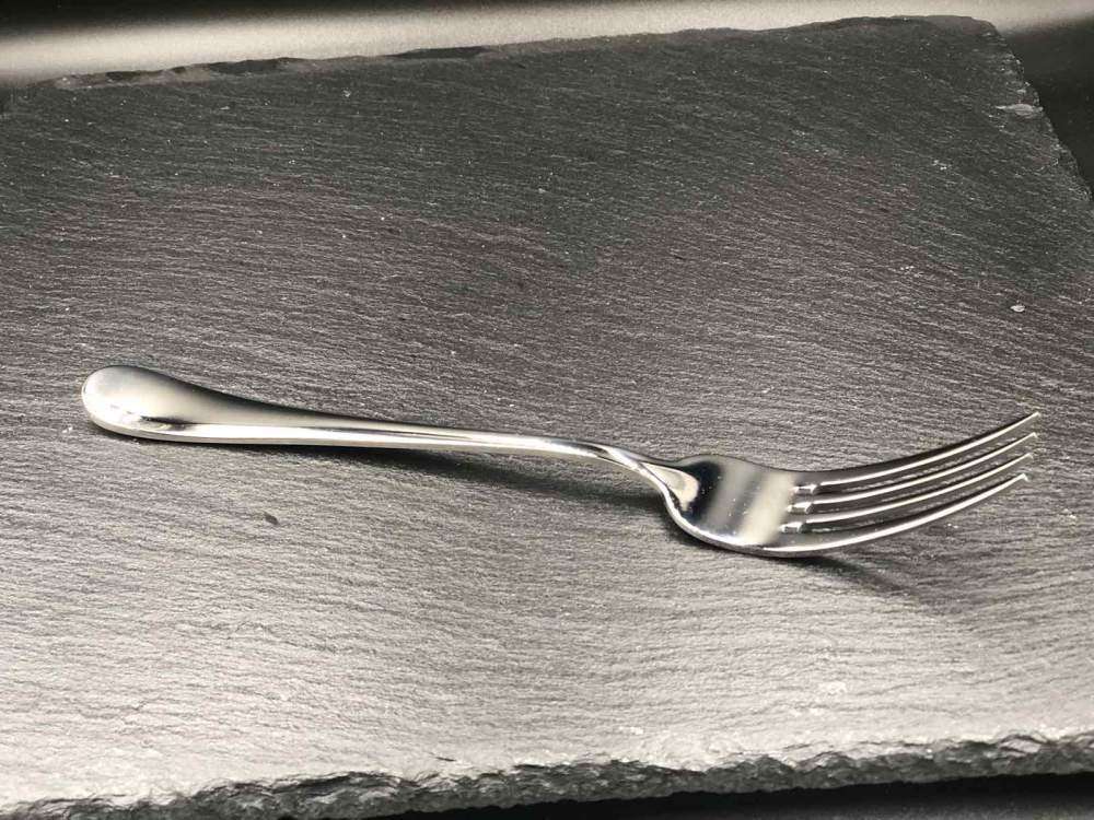 Столовая вилка Eternum Arcade 1620-1 - Фото 4