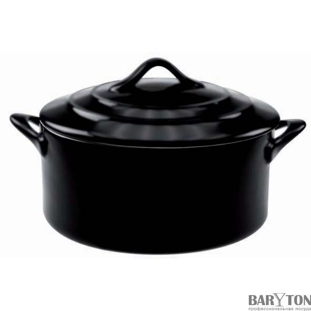Кастрюля с крышкой для запекания Cosy&Trendy Casserole 200 мл T0263714R - Фото 2
