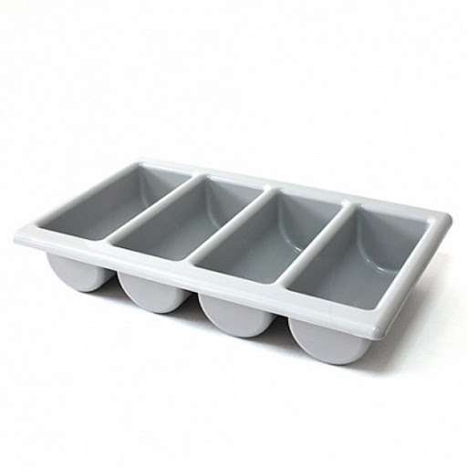 Лоток для столовых приборов APS 53X32,5Xh10 см 11955