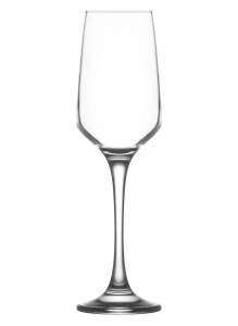 Бокал для шампанского LAV Lal 230 мл LAL545