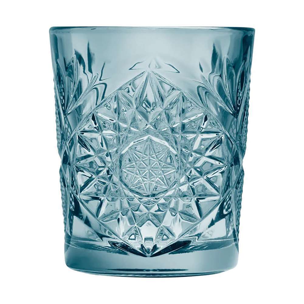 Склянка низька Onis Icon Autumn Winter 355 мл blue 1006366