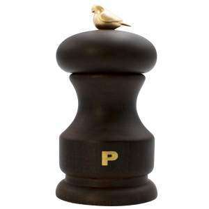 Млинок для перцю, серія Bird 110 мм (BIS01.00320P.002) Bisetti - 0320Р