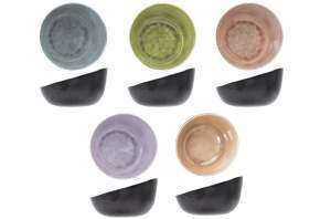 Салатник Cosy&Trendy Streetfood d16XH9.5 см 5321016