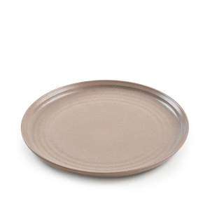 Тарелка мелкая Ariane Artisan Granite Beige 21 см AARARN517011021