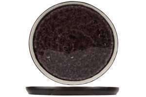 Тарілка десертна  Cosy&Trendy Laguna viola 21,5 см - 4290730