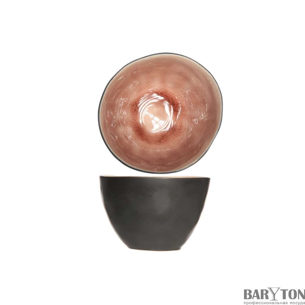 Салатник Cosy&Trendy Laguna old rose 10ХH6,5 см 1690521 - Фото 2