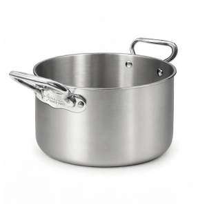 Каструля Agnelli 2300 мл d16Xh11.4 см ALIX104ALIN16