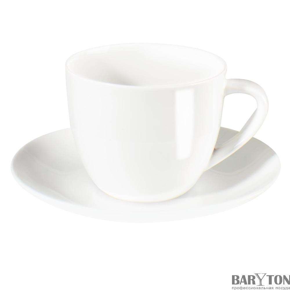 Чашка з блюдцем Asa Atable 0,25л. - 1929013 - Фото 2