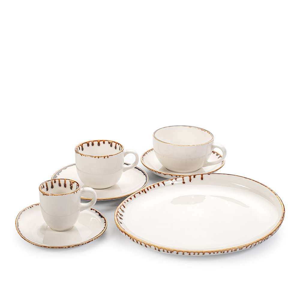 Чашка Ariane Caramel 280 мл AVCARNC61044028 - Фото 2