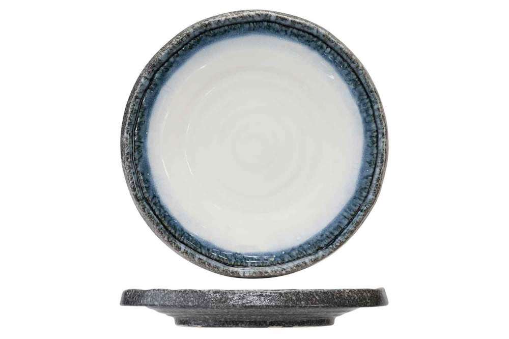Тарелка плоская Cosy&Trendy Sea pearl D26,5XH3,5 см 9632027
