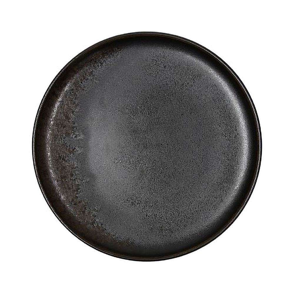 Тарелка мелкая Tognana Rust 30 см bronzo RW000303245