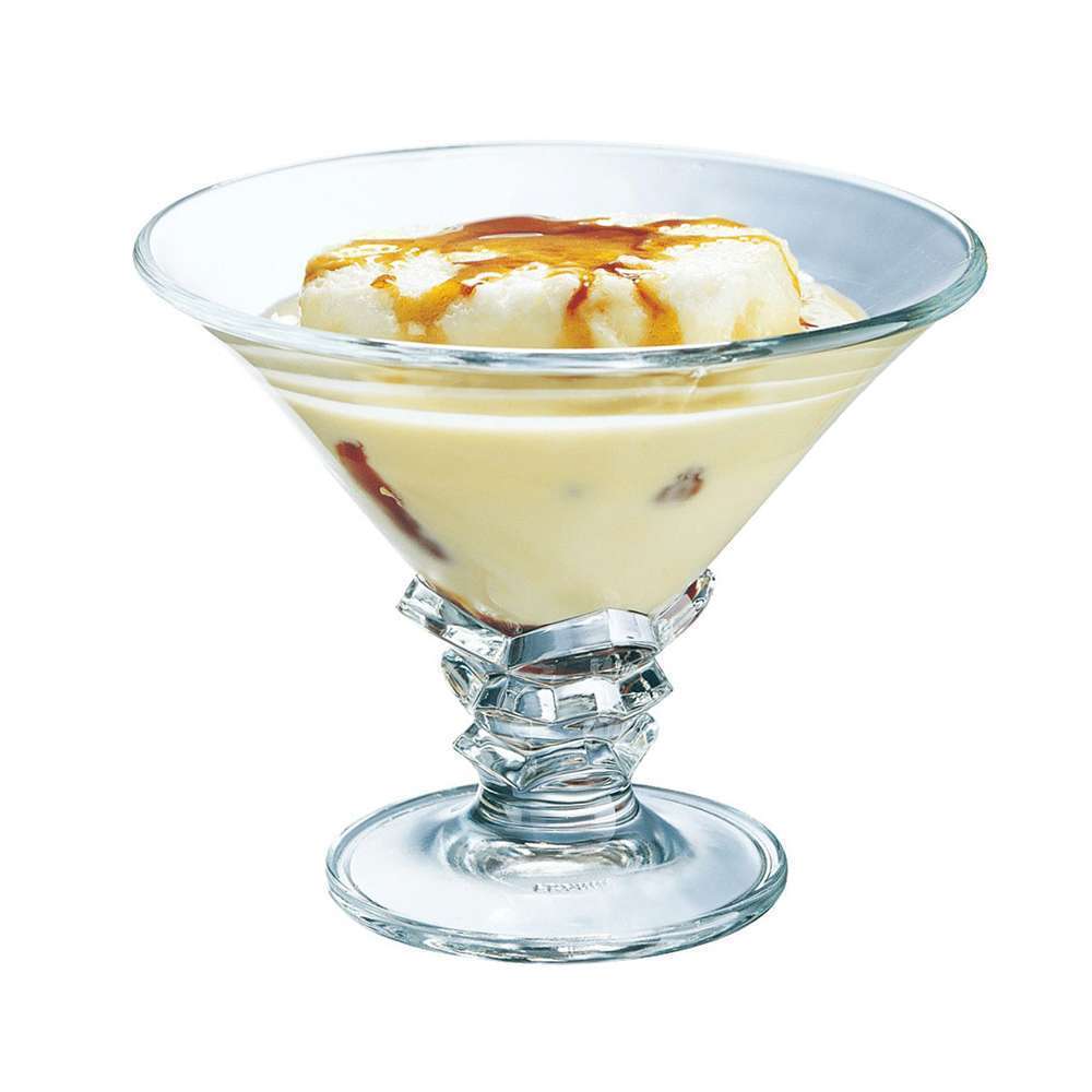 Креманка ARC Arcoroc Palmier 210 мл - 58010 - Фото 2