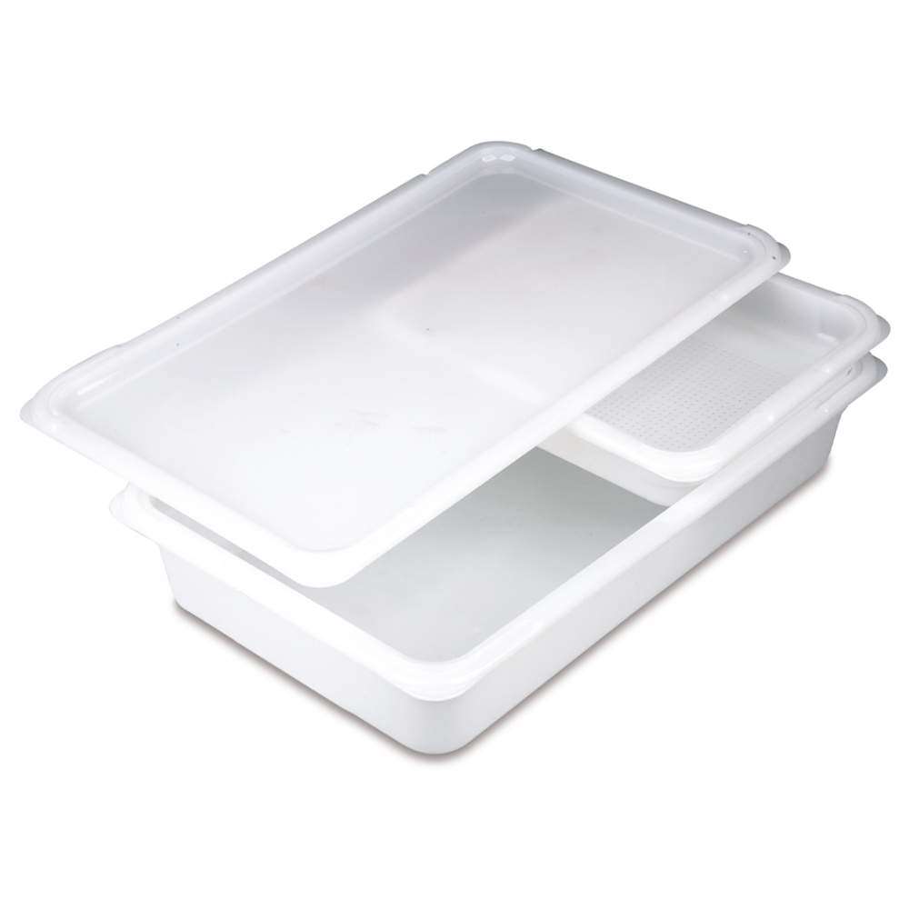 Контейнер для хранения GN 1/1, h 10 см Araven 00290