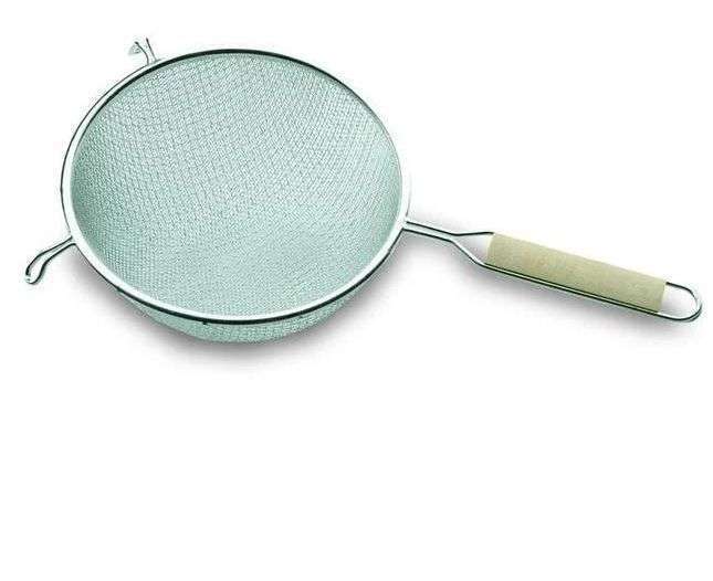 Сито для протирання d 30 см з ручкою Lacor - 61330 - Фото 1