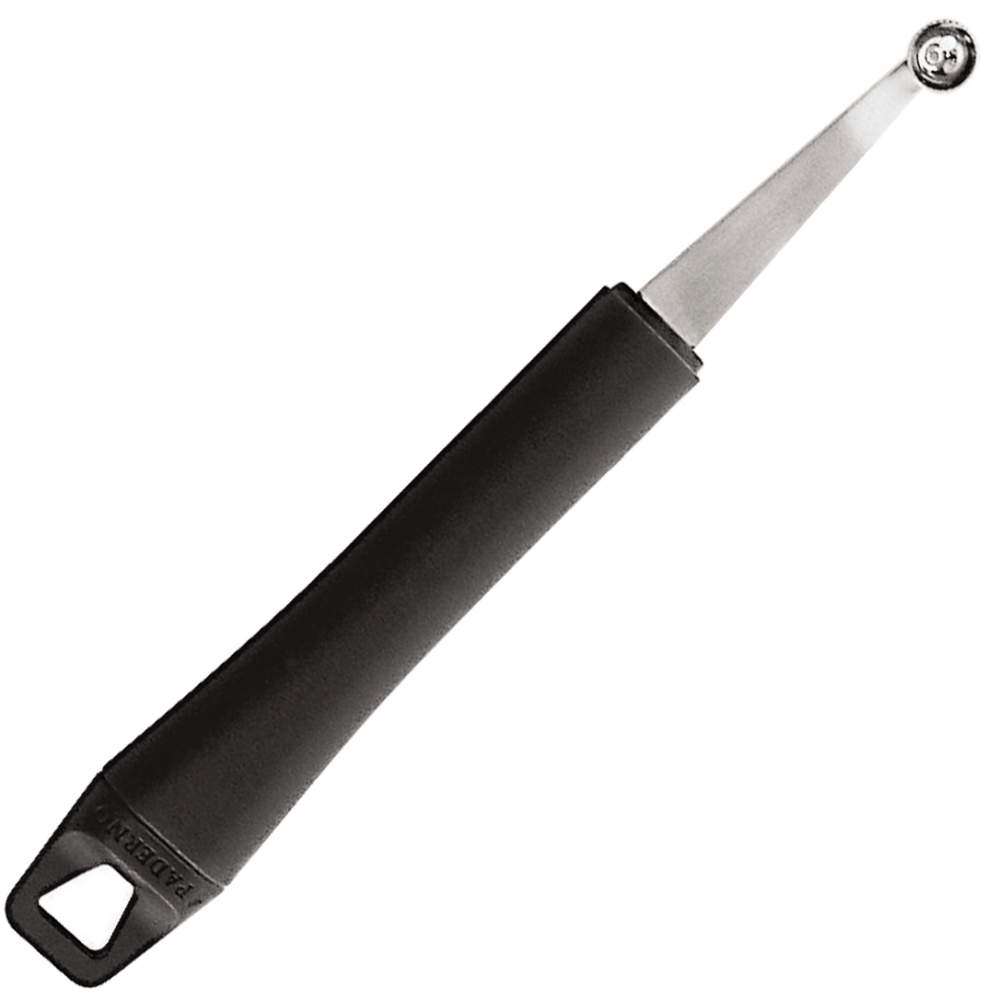 Ложка-нуазетка для карвінгу 19 см Paderno - 48280-24