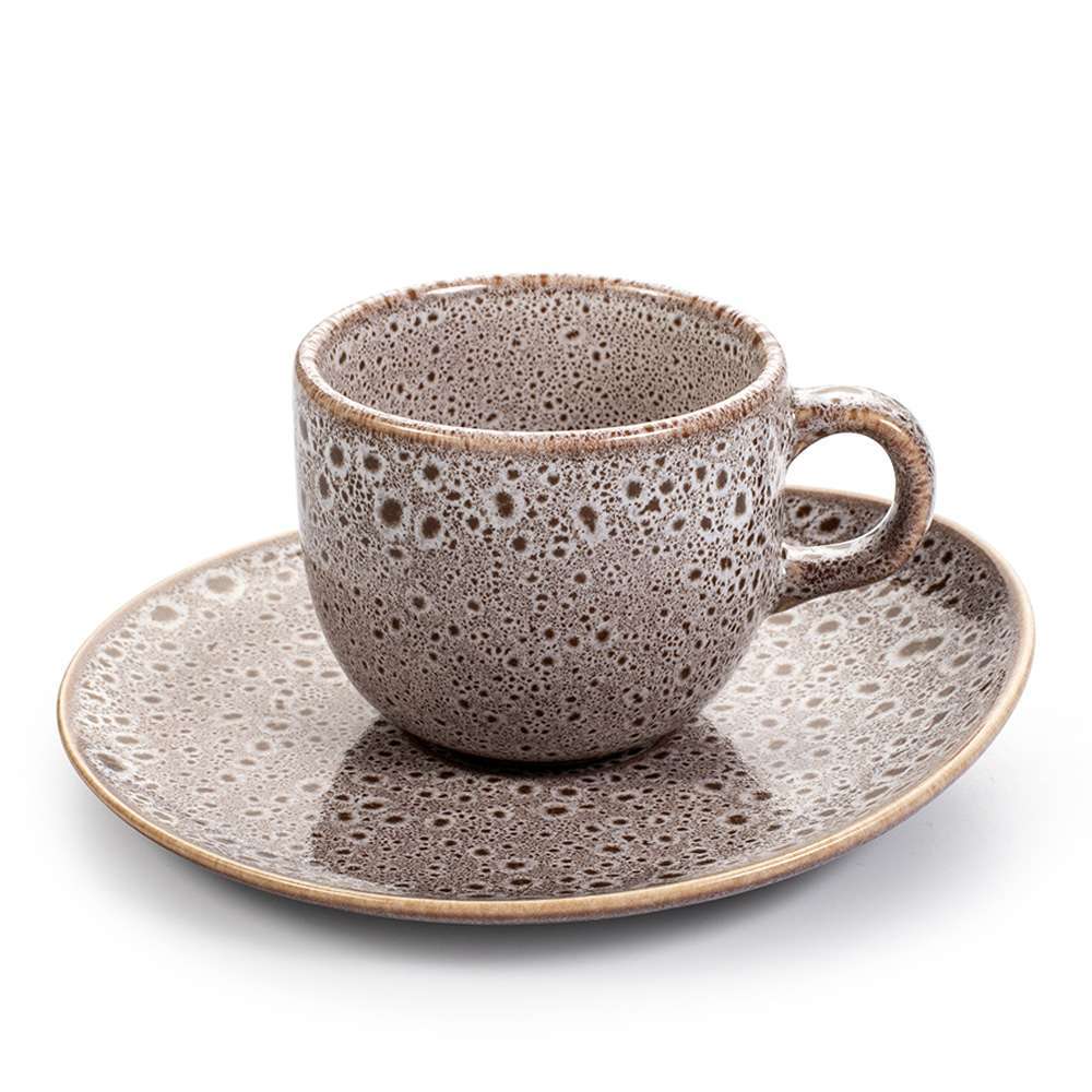 Чашка Ariane Porous Dawn 180 мл AVCARNC78044020 - Фото 4