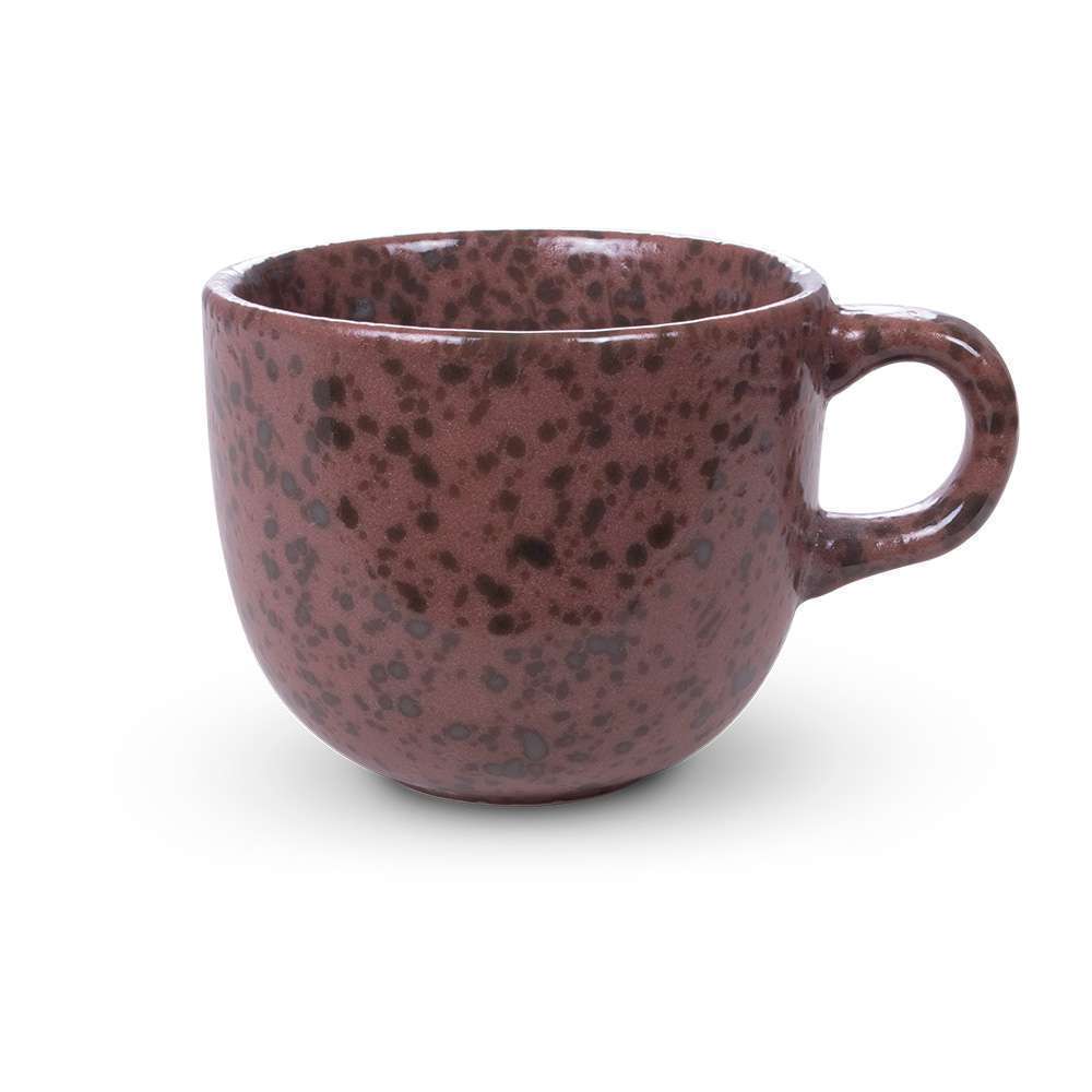 Чашка для кофе Ariane Oxide 200 мл tan brown AVCARNA63044020 - Фото 1