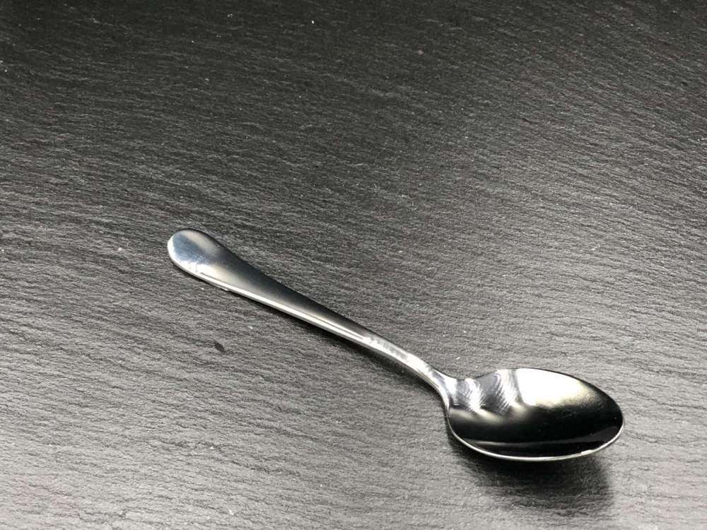 Чайная ложка Eternum Arcade 1620-3 - Фото 2