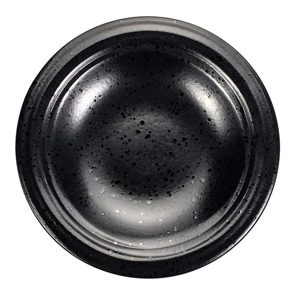 Тарелка глубокая, для пасты Ariane Oxide Cinder 26 см ALPARND57012026 - Фото 2