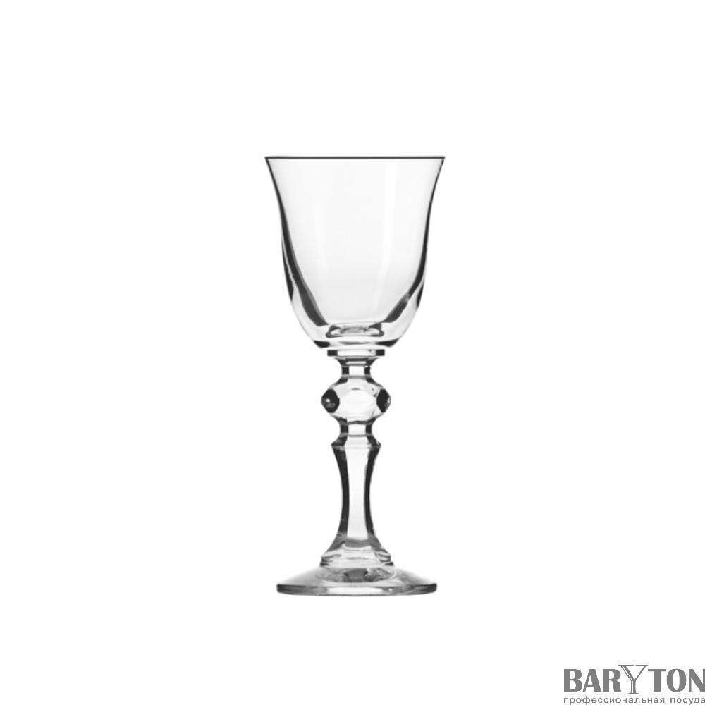 Рюмка для горілки Krosno Krista 50 мл - 5900345789132 - Фото 2