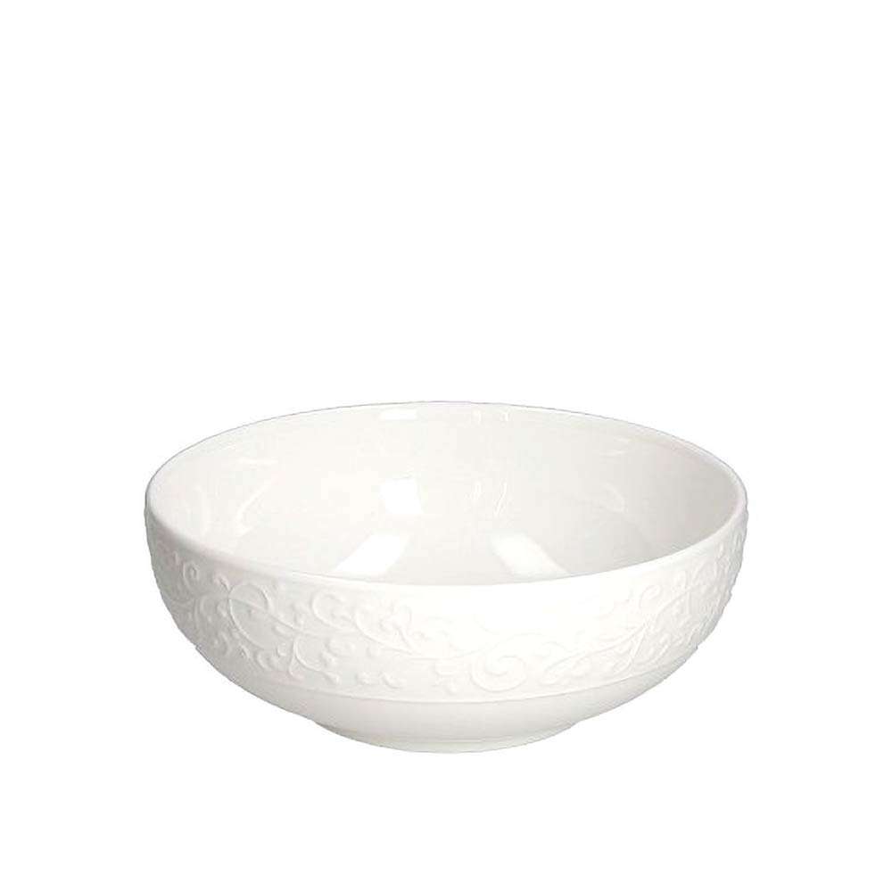 Салатник, миска Tognana Jasmin d20Xh7.5 см 1450 мл JA024200000 - Фото 1