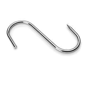 Крюк кухонный, 6 шт Lacor 39043