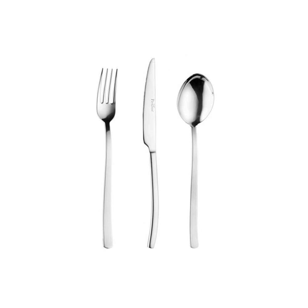 Кофейная ложка Pintinox Wave 26100008 - Фото 2