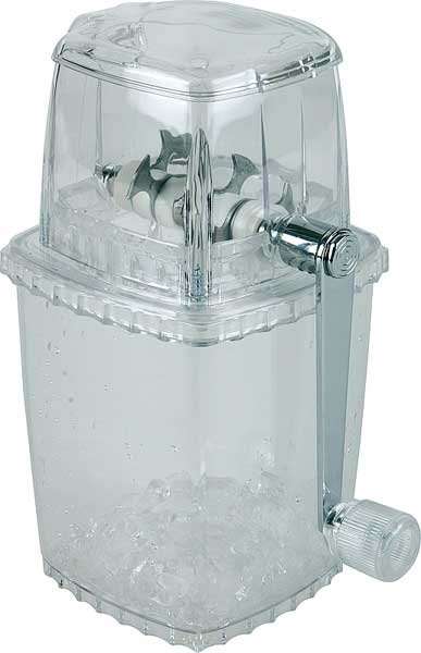 картинка Млинок для льоду APS Bar Café Drinkware d12Х12 см h24 см 36017 від магазину BarYton
