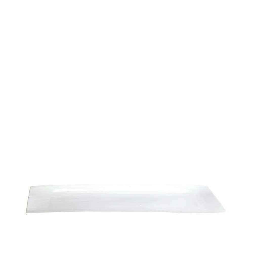 Тарілка прямокутна Asa Atable 29x14,5 см - 1926013 - Фото 1