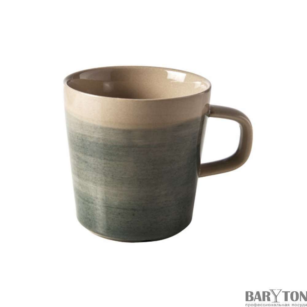 Кружка Cosy&Trendy Destino 380 мл (зеленая) 6275038 - Фото 2