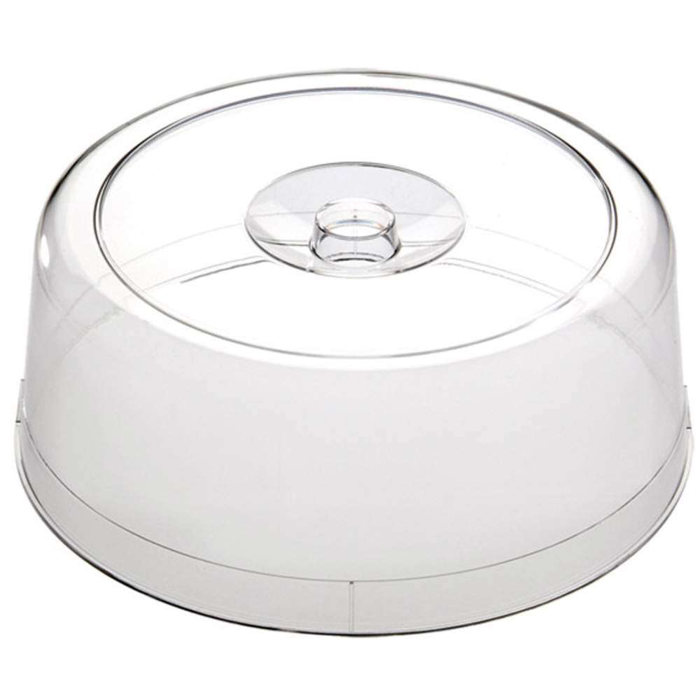 Крышка круглая 30 см , h 11,5 см APS 06510