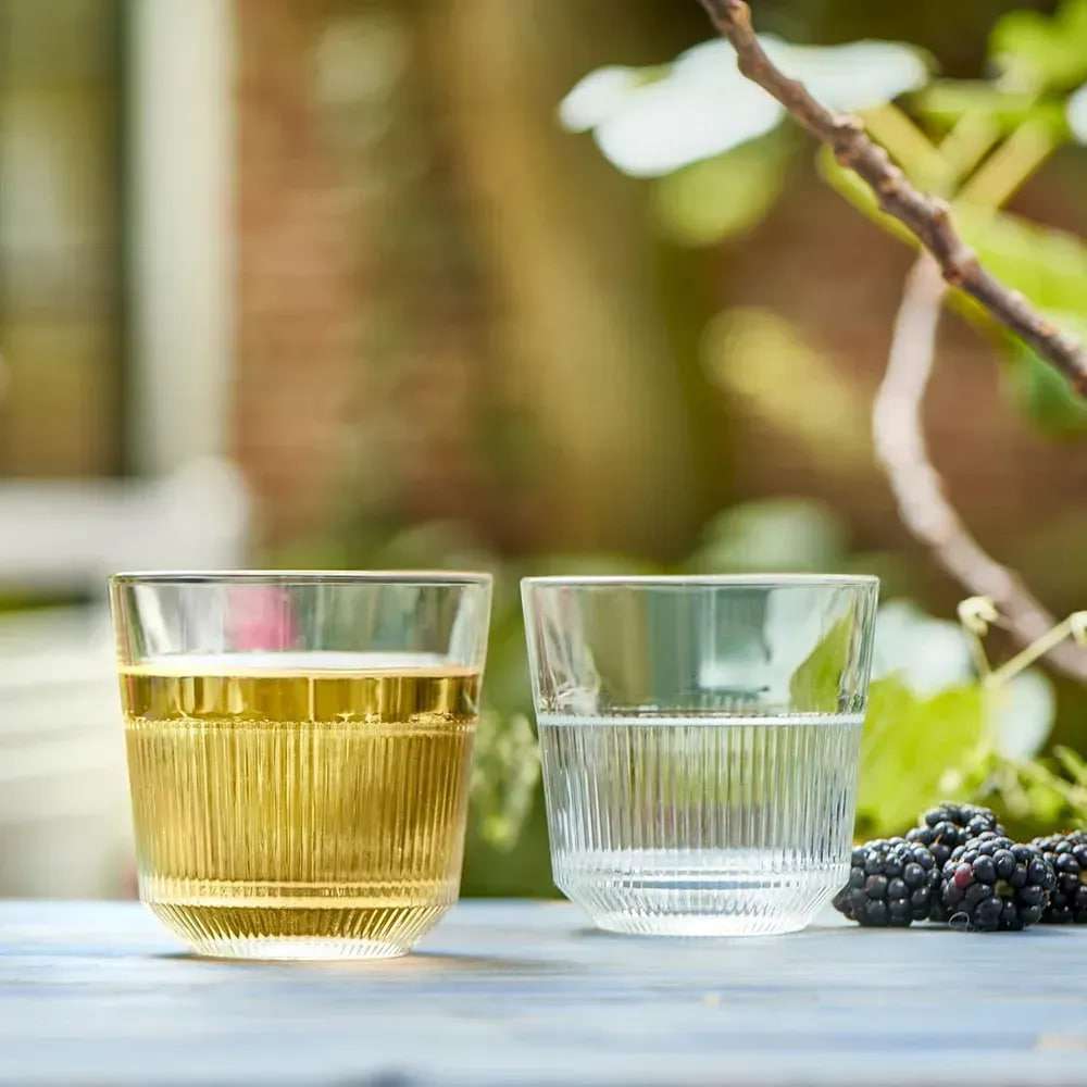 Стакан низкий Onis Rayo 270 мл 1001641 - Фото 3