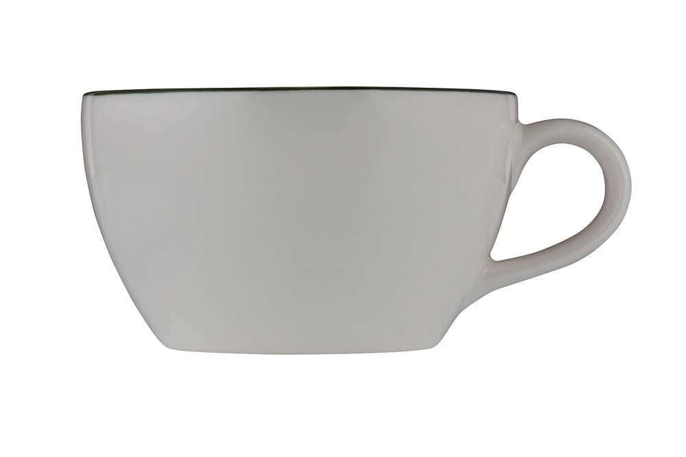 Чашка ID Fine Modest Green 270 мл - 16001-304227 - Фото 2